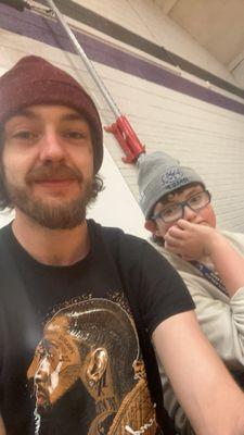 Photo of Tyler E.