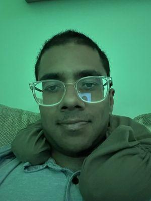 Photo of Praveen S.