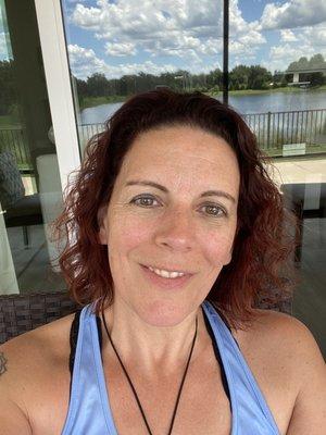 photo of Sherry K.