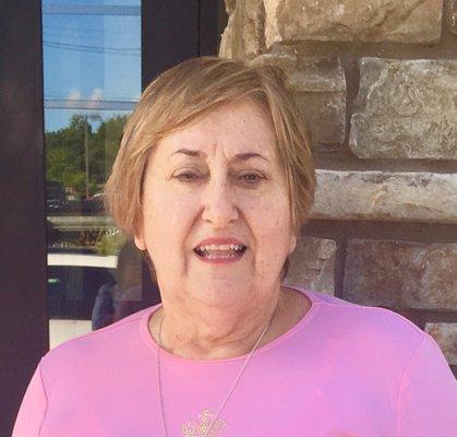 photo of Sue H.