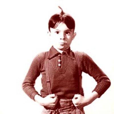 Photo of Joseph R.