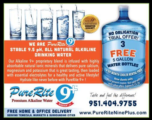 Photo of PureRite D.