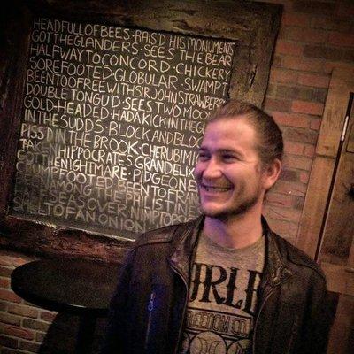 Photo of Cody O.