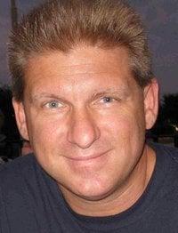 photo of Brian S.