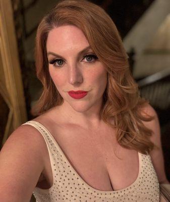 Photo of Alison P.