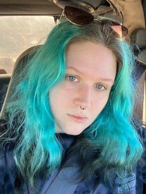 photo of Salem Smith S.