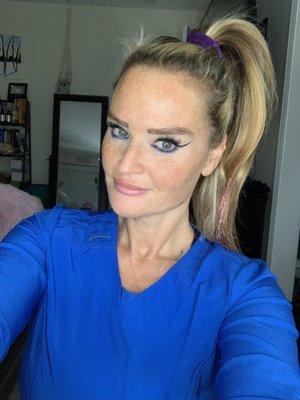 photo of Christina Caraballo C.