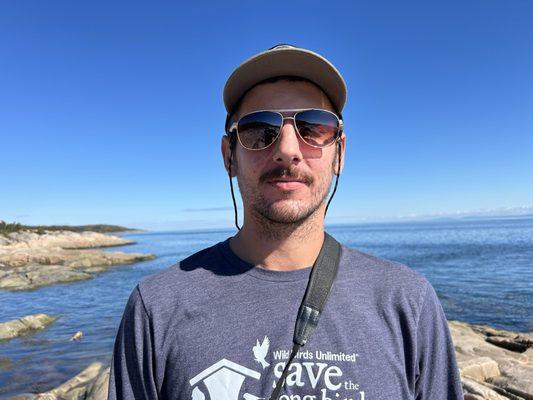 Photo of kyle t.