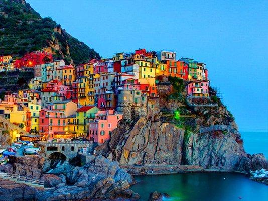 Photo of Marianna D.