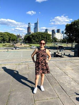 Photo of Mariana C.