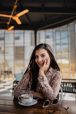 photo of Ana G.