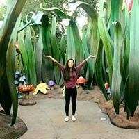 photo of Tori K.