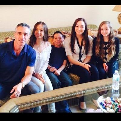 photo of Jonathan K.