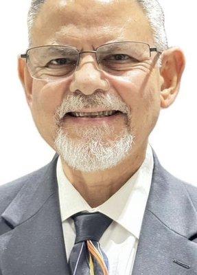 Photo of Edward C.