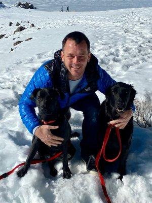 Photo of Todd L.