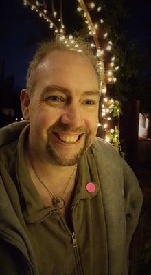 Photo of gareth m.