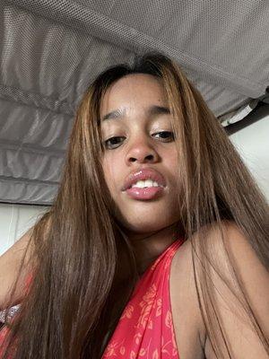 Photo of Sharon D.
