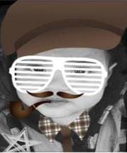 photo of Christina O.