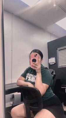 Photo of Melani M.