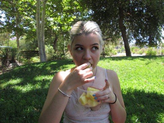 Photo of Samara C.
