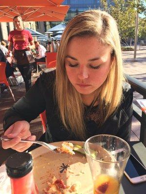 photo of Karolina J.