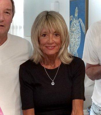 Photo of Denise M.