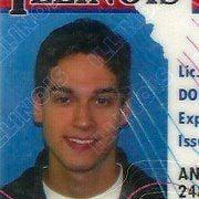 Photo of Anthony J.
