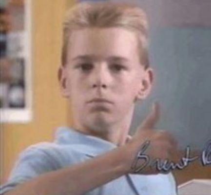 Photo of Danny B.