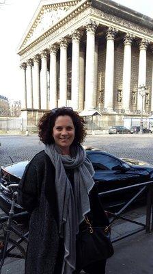 photo of Alexandra P.
