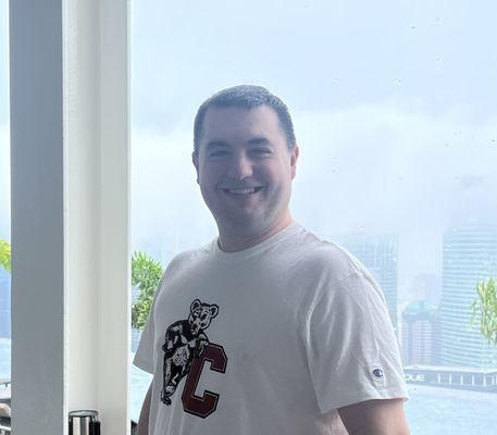 photo of Austin F.