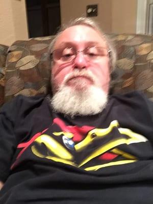 Photo of Matt F.