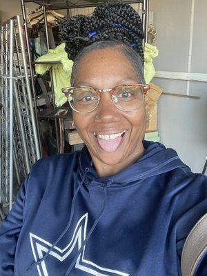 photo of Lashonda T.