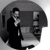 Photo of Colin M.