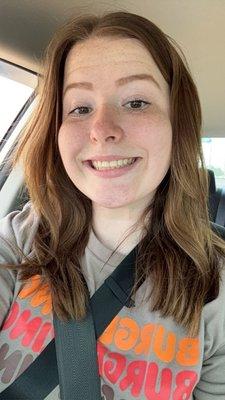 Photo of Alyson G.