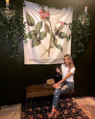 Photo of Brittney B.