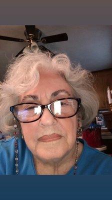 photo of Billie K.