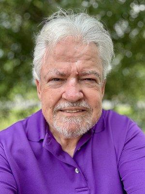 Photo of William L.