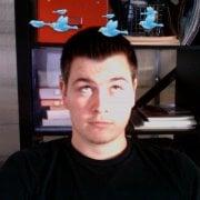 Photo of Joshua S.