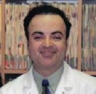 photo of Kourosh M.