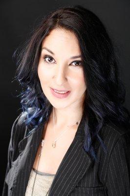 photo of Maria V.
