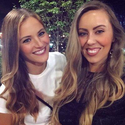 Photo of Danielle U.
