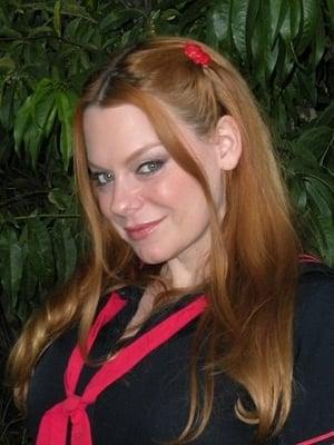 Photo of Anastasia S.