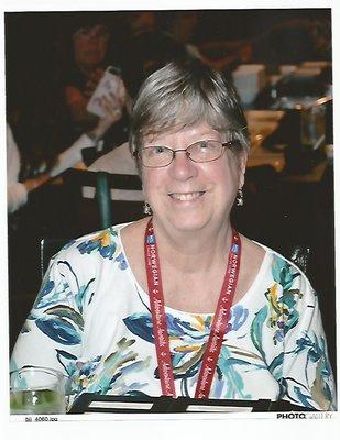 Photo of Melissa B.