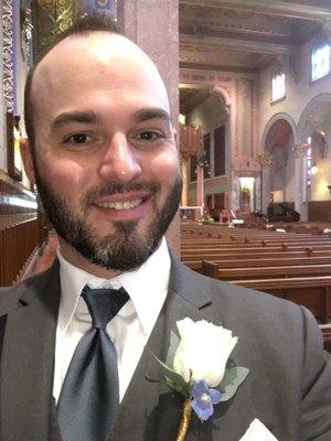 Photo of Michael W.