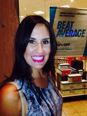 Photo of Melissa G.
