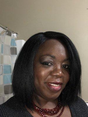 Photo of Lisa S.