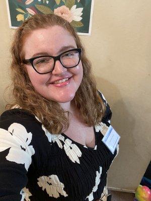 Photo of Ophelia G.