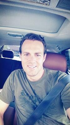 photo of Adam N.