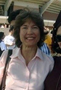 Photo of Joan G.
