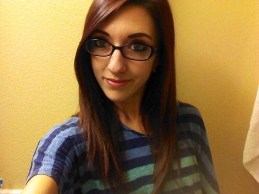Photo of Jaclyn Z.